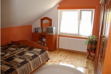 Pologne Privát Bystrzyca Górna, Extérieur